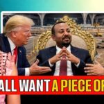 U.S. and China Are Fighting Over Africa’s Next Mega Project. But Ethiopia Could Be The Real Winner