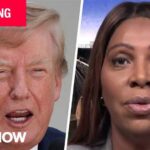 MS NOW EXCLUSIVE: NY AG Letitia James says mail-in ballot order will create 'chaos and confusion'