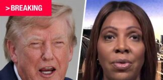 MS NOW EXCLUSIVE: NY AG Letitia James says mail-in ballot order will create 'chaos and confusion'