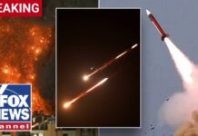 BREAKING: Iran STRIKES US forces in Jordan after American strikes on missile launchers: Source