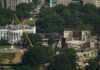 Supreme Court rules Trump's White House ballroom construction can continue