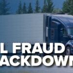 Trump administration announces crackdown on truck driving schools, CDL fraud