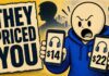 FTC Targets YouTube: Misled Millions? They Know What You’ll Pay. Now They Can Set Your Price.