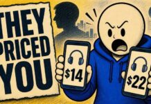 They Know What You’ll Pay. Now They Can Set Your Price.