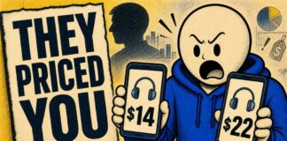 They Know What You’ll Pay. Now They Can Set Your Price.