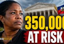 Court Greenlights Trump’s TPS Axe Supreme Court Ends Haitian TPS Protection: What Happens Now?