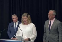 Alive Patients, Harvest Prep — HHS Drops Hammer Trump's HHS decertifies Network for Hope organ donation non-profit that RFK Jr. dubs 'a bad apple'