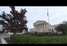 Supreme Court Turbocharges Party Ad Blitz Republicans asking the Supreme Court to take action on political ads