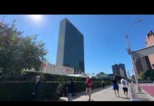 UN-backed experts cite possible US war crimes in Iran strikes