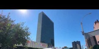 UN-backed experts cite possible US war crimes in Iran strikes
