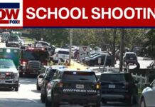 Shooting reported at elementary school in Virginia
