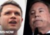  Texas Senate race HEATING UP: Talarico files court motion to UNSEAL Paxton depositions