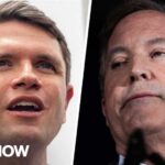  Texas Senate race HEATING UP: Talarico files court motion to UNSEAL Paxton depositions