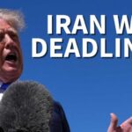Midterm Bombshell: War Ends ‘Immediately’? Trump says Iran War will end after the midterm elections