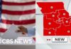 Missouri congressional map mayhem after conflicting court rulings