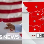 Court Cage Match Freezes Missouri Ballots Missouri congressional map mayhem after conflicting court rulings