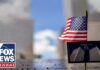 Eerie Silence Freezes New York 9/11 victims' names read at Ground Zero 25 years later