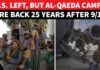 9/11 Nightmare RETURNS! Al-Qaeda REBUILDS In Afghanistan; New Weapons, ‘AI Terror’ After 25 Years