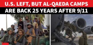 9/11 Nightmare RETURNS! Al-Qaeda REBUILDS In Afghanistan; New Weapons, ‘AI Terror’ After 25 Years