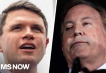  Texas Senate race HEATING UP: Talarico files court motion to UNSEAL Paxton depositions