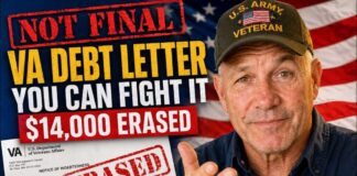 Your VA Overpayment Letter Isn't Final — Here's How Veterans Are Getting Debts Erased