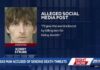 Antisemitic Countdown Targets Shapiro – Judge SHOCK Kansas man arrested in Florida after threatening Ben Shapiro, Trump, and the Obamas