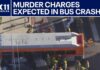Driver facing murder charges in deadly Metro crash: LAPD