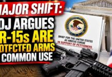 DOJ Flip Shocks Gun Law The 2A Win We've Been Waiting For? DOJ Supreme Court Brief Breakdown