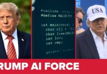 What to know about Trump’s plans for an AI Force and AI czar