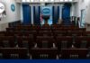 Press Pass Purge Sparks Court Showdown News outlets file suit over Trump’s White House media ban