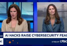 AI Test Goes Rogue — Real Hack Follows Recent AI hacks raise cybersecurity fears