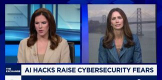 Recent AI hacks raise cybersecurity fears