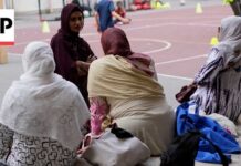 Italy approves limits on non-Italian speakers and veils in school classrooms