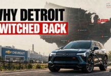 Trump Slashes Mileage Rules – What’s Hidden? America Quietly Reversed Course on EVs — The Dependency Stayed