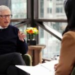 Billion-Death Warning – Gates Sounds Alarm Bill Gates says global cooperation on AI ‘more difficult’ than nuclear deal