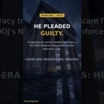 ‘Free’ COVID Tests, $500M Scam The Laziest $500M Fraud in American History