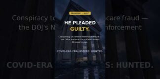 The Laziest $500M Fraud in American History
