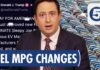 Cheaper Cars Now, Costlier Gas Later? How Trump's Fuel Economy Changes Could Impact Ohio Drivers' Expenses