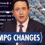 Cheaper Cars Now, Costlier Gas Later? How Trump's Fuel Economy Changes Could Impact Ohio Drivers' Expenses