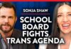 Leaked Tape Rattles California Schools Race Leaked Tape Rattles California Schools Race
