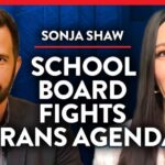 Leaked Tape Rattles California Schools Race Leaked Tape Rattles California Schools Race