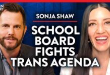 Leaked Tape Rattles California Schools Race