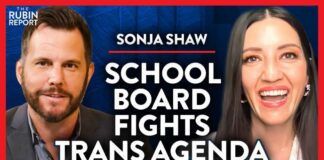 Leaked Tape Rattles California Schools Race