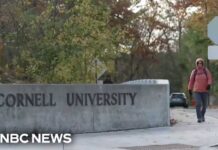 1200 Reports, Seven Expulsions Cornell sexual assault case reopened by district attorney