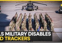 US Military Disables Advertising IDs on Devices | WION News