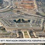 Former Defense Secretary Raises Concern Over Pentagon Leadership Loss