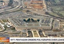 Former Defense Secretary Raises Concern Over Pentagon Leadership Loss
