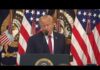 President Trump starts midterm campaign today