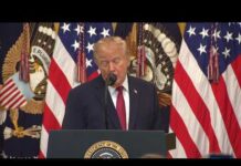 Trump Blitz Starts: 32 Days, No Breaks President Trump starts midterm campaign today