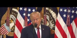 President Trump starts midterm campaign today